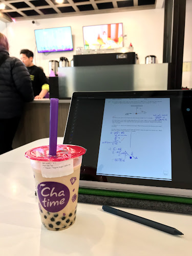 Comentarii opinii despre Chatime Kelowna