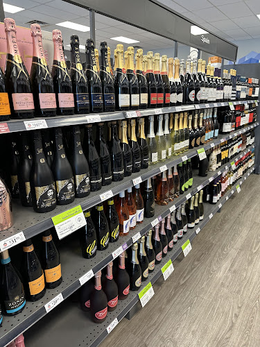 Morden Liquor Mart - Morden