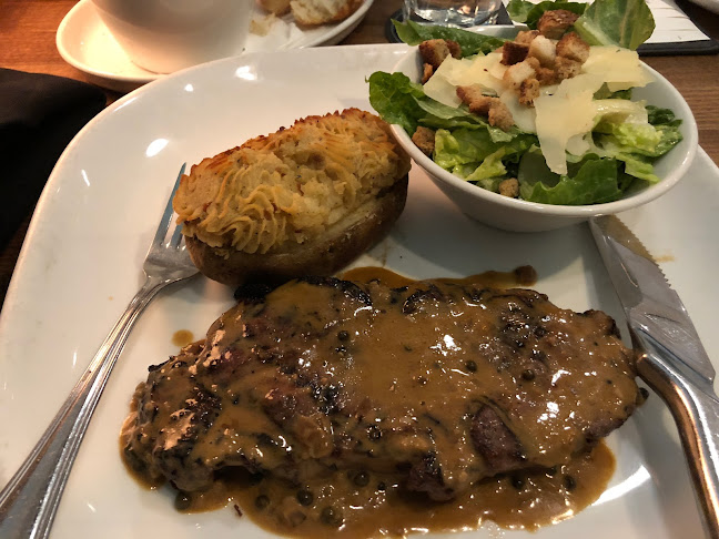 Moxies Scarborough Restaurant - Toronto