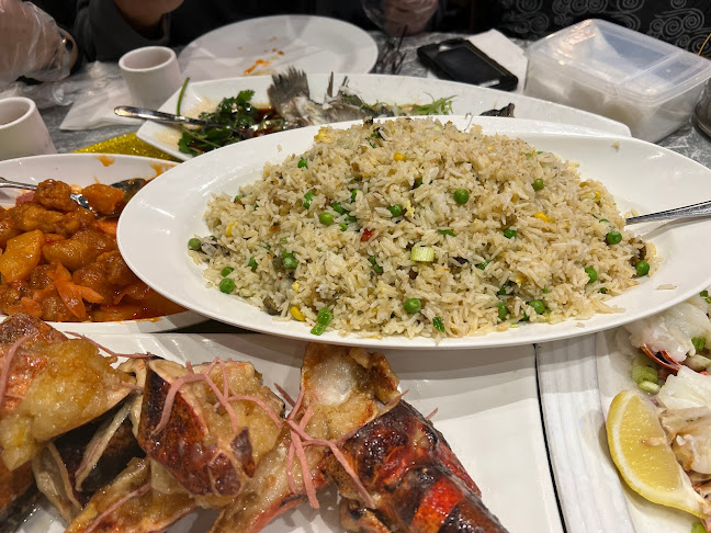 Opinii despre Fishman Lobster Clubhouse Restaurant în Toronto - Hospitality and gastronomy