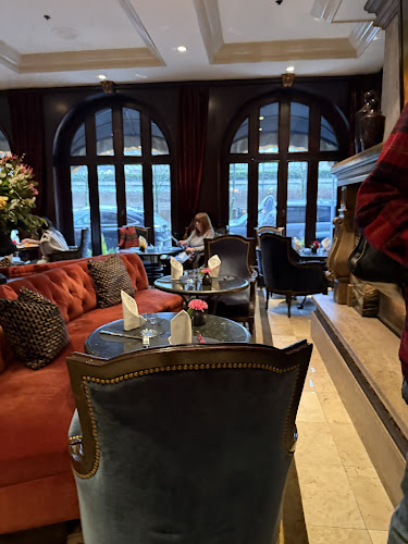 Comentarii opinii despre Bacchus Restaurant & Lounge