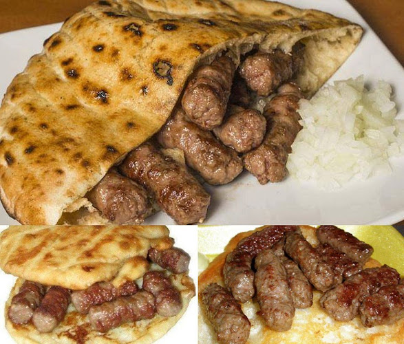 Fit City GRILL - Hospitality and gastronomy