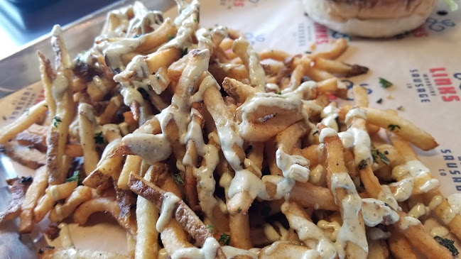 D'Arcy's Smokehouse Restaurant