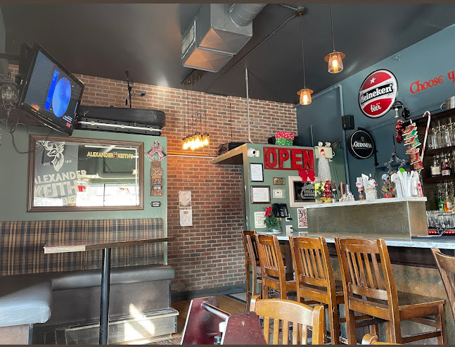 O'Connell's Irish Pub - Ottawa