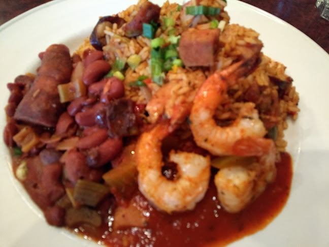 Opinii despre The Cajun House în St. Albert - Hospitality and gastronomy