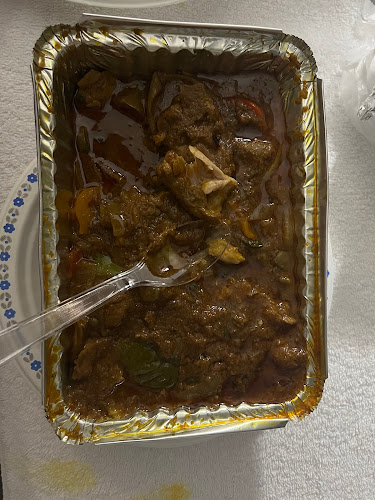 Opinii despre Koh-I-Noor Indian Restaurant în Kamloops - Hospitality and gastronomy