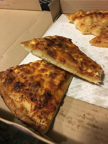 Comentarii opinii despre Ali Baba Pizza Nanaimo