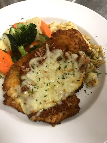 Comentarii opinii despre Passek's Classics Restaurant & Bakery