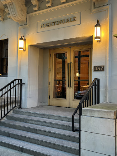 Nightingale - Vancouver