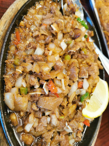 Comentarii opinii despre Max's Restaurant Toronto, Cuisine of the Philippines