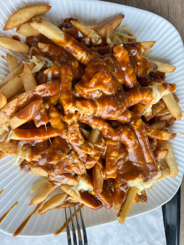 Comentarii opinii despre ZET'S Restaurant Airport