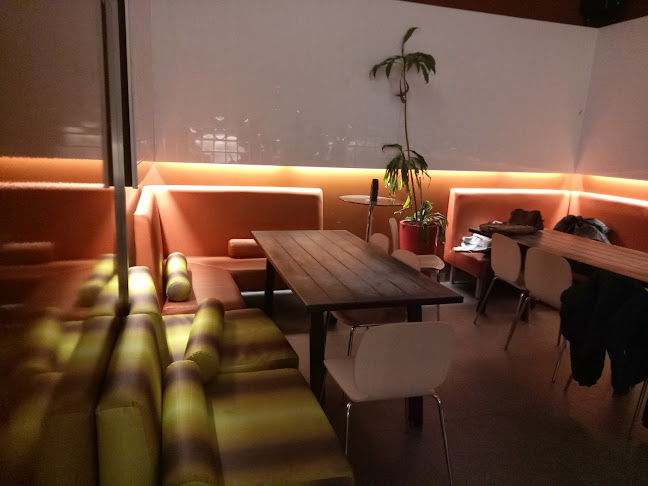 Bubbletease - Hospitality and gastronomy