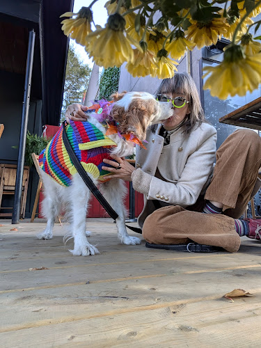 radius® on Hess - Hospitality and gastronomy