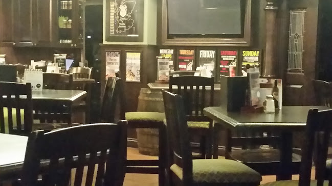 Comentarii opinii despre Toad 'n' Turtle Pubhouse & Grill