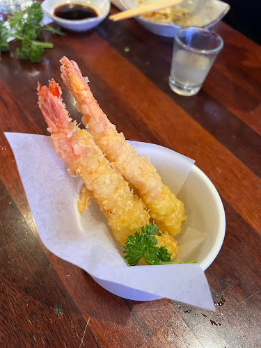 Nori Japanese Restaurant