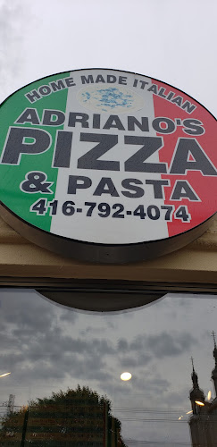 Adriano's Pizza