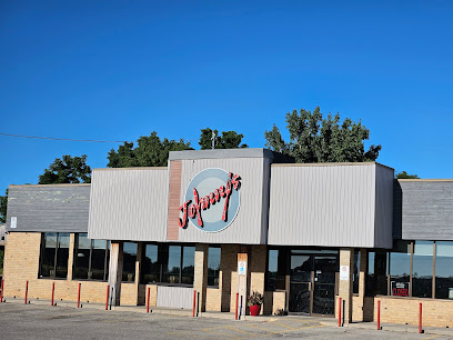 Johnny's