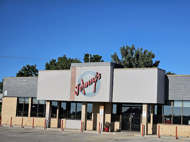 Johnny's
