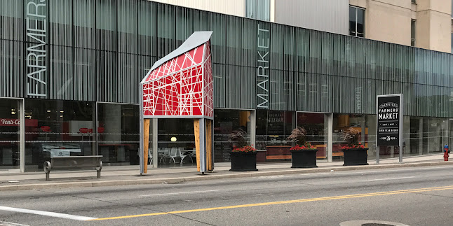 Hamilton Farmers' Market