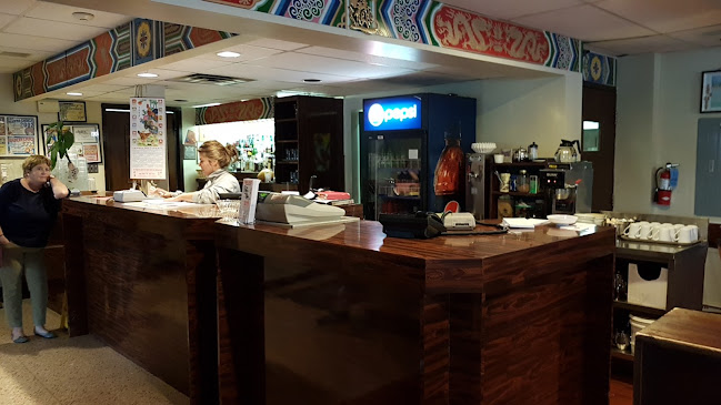 Far East Chinese Restaurant - Hospitality and gastronomy