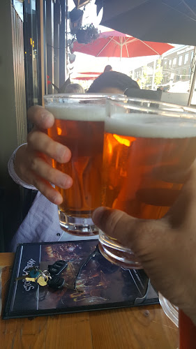 Opinii despre Storm Crow Alehouse în Vancouver - Hospitality and gastronomy