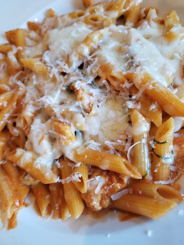 Opinii despre Johnny Rocco's Italian Grill în St. Catharines - Hospitality and gastronomy