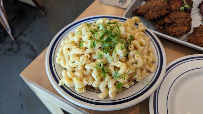 Opinii despre MEAT în Edmonton - Hospitality and gastronomy