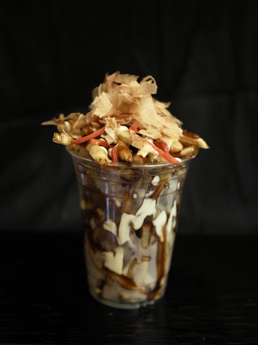 Wakwak Burger - Hospitality and gastronomy