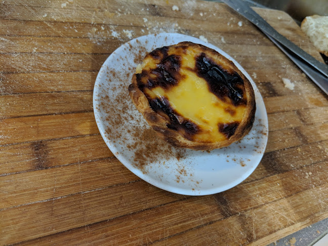 Opinii despre Dynasty Bakery & Cafe Ltd în Toronto - Hospitality and gastronomy