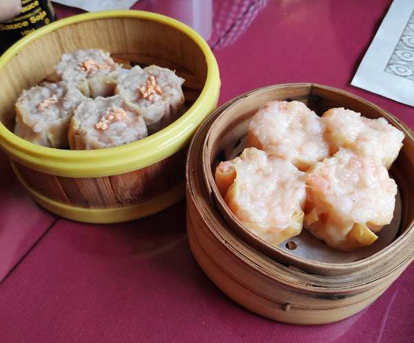 Opinii despre Hung Sum Restaurant în Ottawa - Hospitality and gastronomy