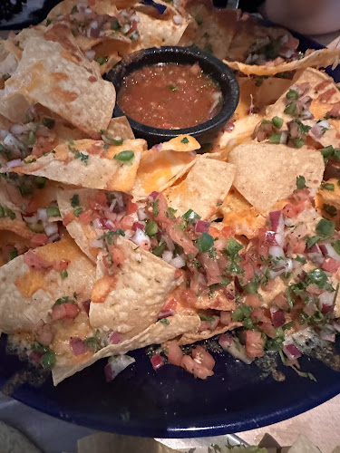 Moxies Regina Restaurant - Hospitality and gastronomy