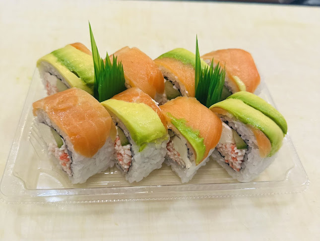 Tokyo Express - Edmonton