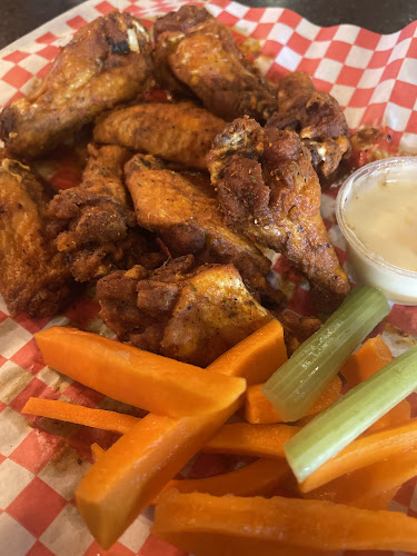 Comentarii opinii despre For Pizza's Sake