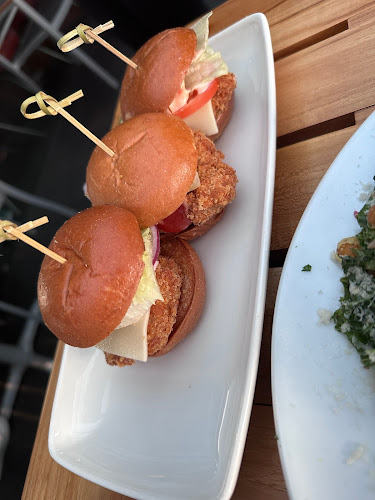 Comentarii opinii despre Cactus Club Cafe