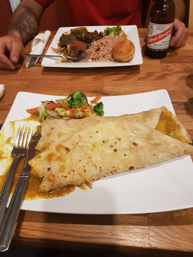 Comentarii opinii despre PG's Jamaican Restaurant