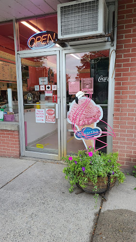 Dairy Dream - Hospitality and gastronomy