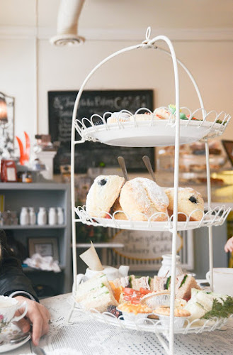 Tracycakes Bakery Cafe