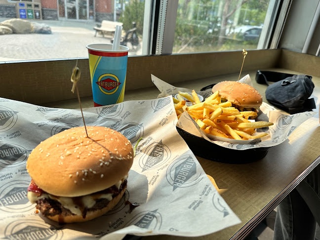 Fatburger Deerfoot