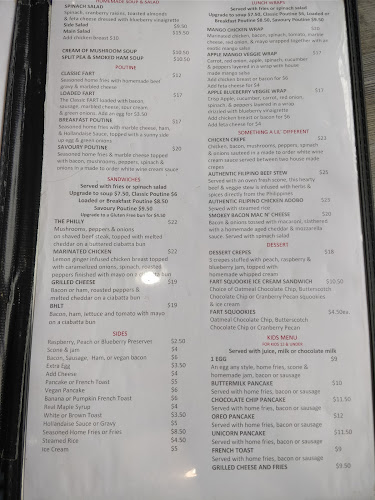 The Food And Art Cafe - Hospitality and gastronomy