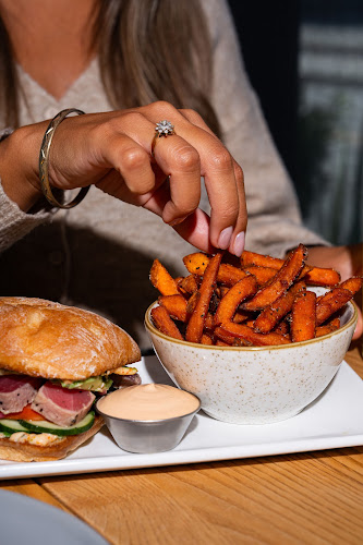 CRAFT Beer Market Toronto - Hospitality and gastronomy