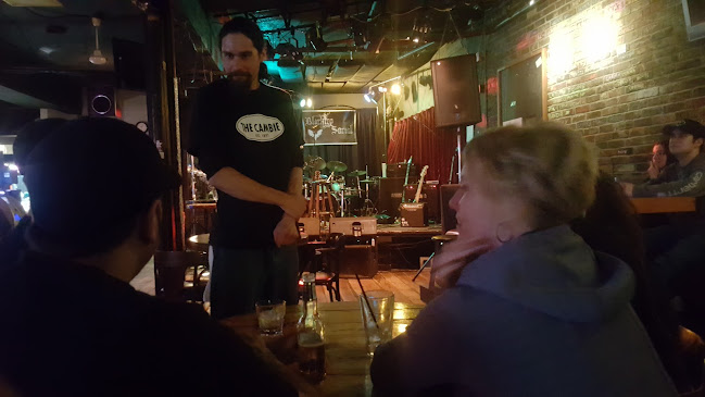 Cambie Bar & Grill - Nanaimo - Nanaimo