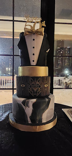 La Creme Cakes - Brampton