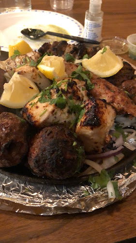 Opinii despre Kolachi Inn în Mississauga - Hospitality and gastronomy