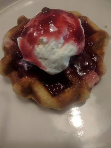 Small Victory Bakery - Hospitality and gastronomy