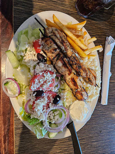 Fifty's Grill & Deli