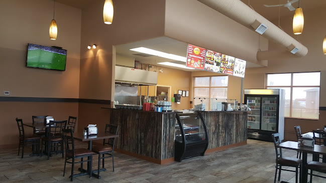 Cedar Kabob - Lloydminster