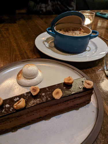 Tableau Bar Bistro - Hospitality and gastronomy