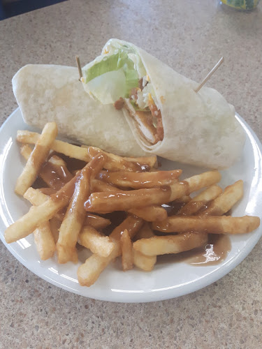 eat’s on 8th - Medicine Hat