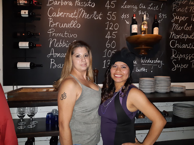 Comentarii opinii despre Cotto Italian Comfort Food