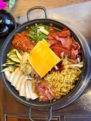 Lee House Korean Restaurant